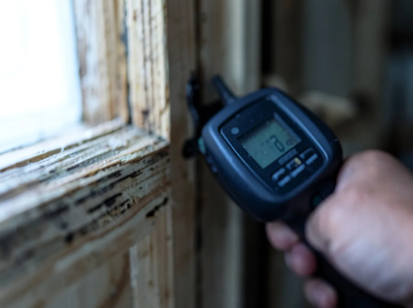 Ceiling Water Damage Repair in Norwood, MO