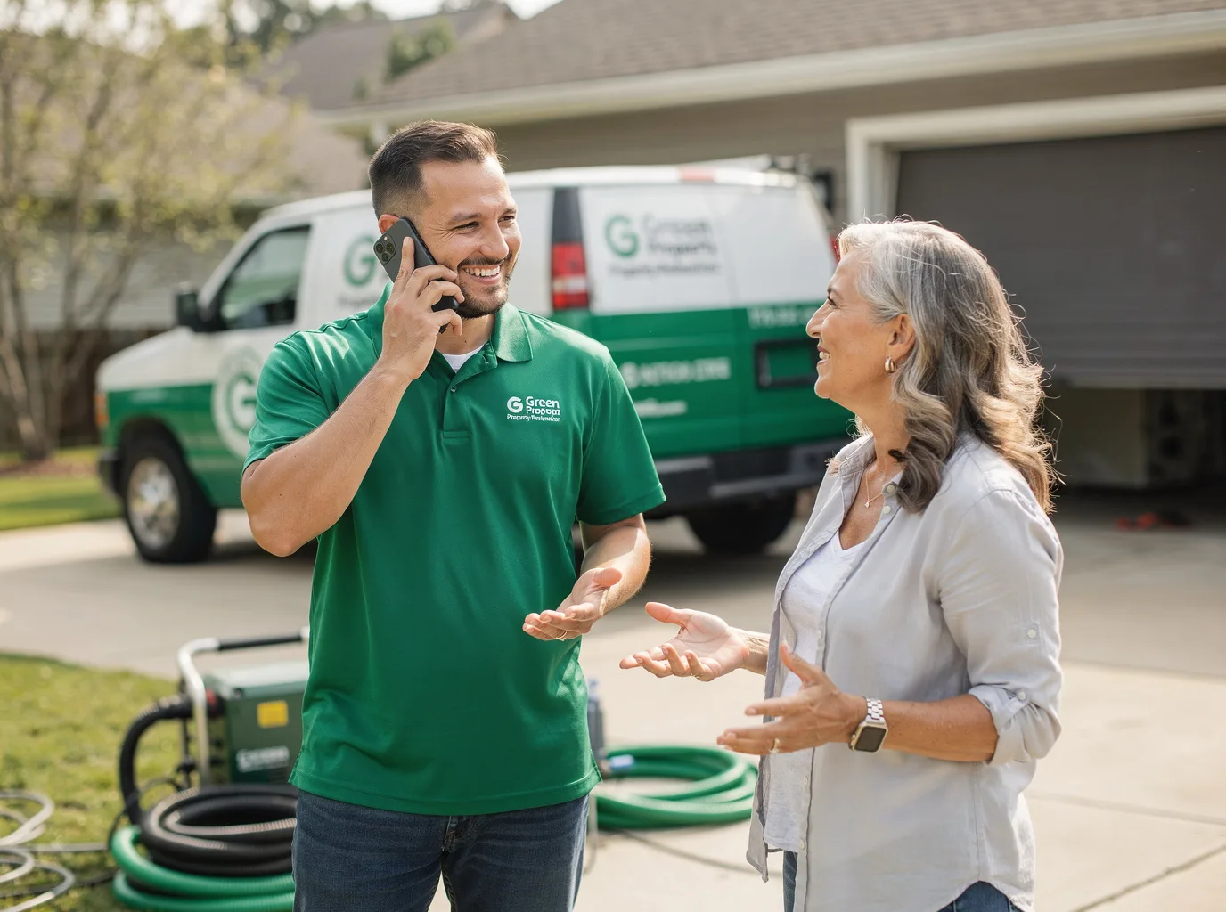 Water Damage Restoration Norwood, MO FAQs